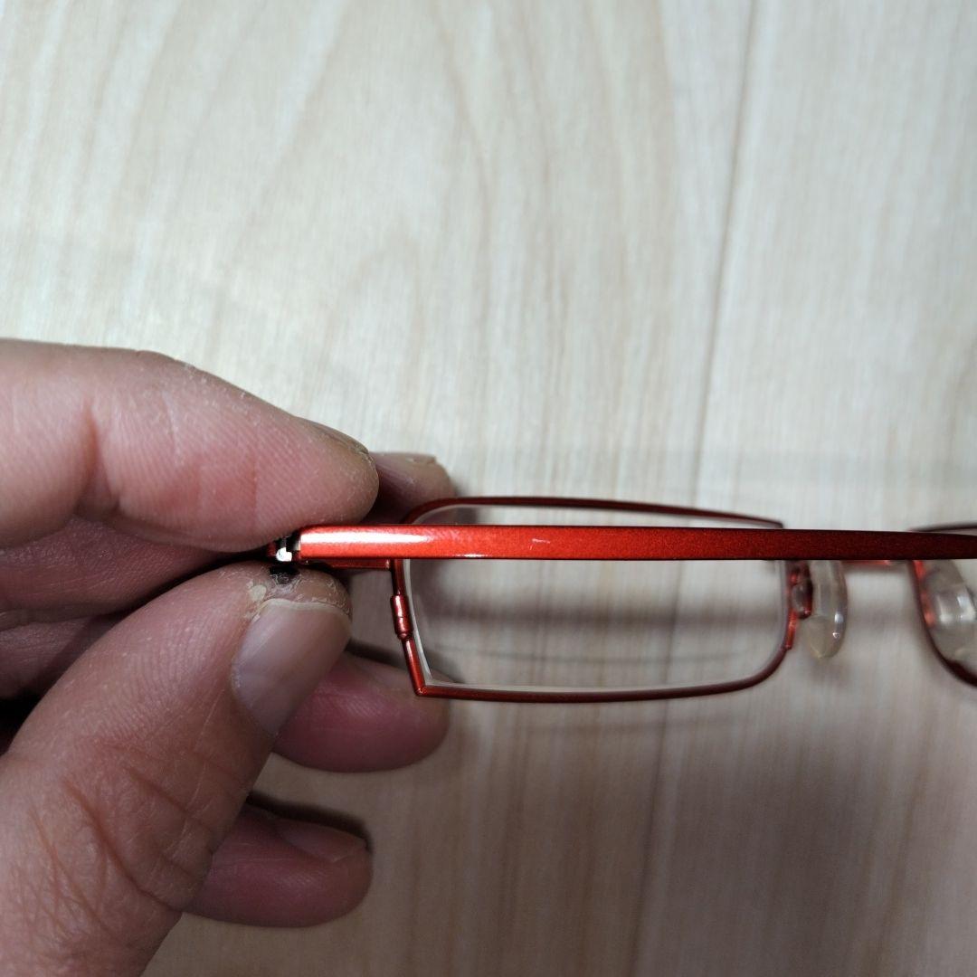 メガネ・老眼鏡 Theo lamy 36