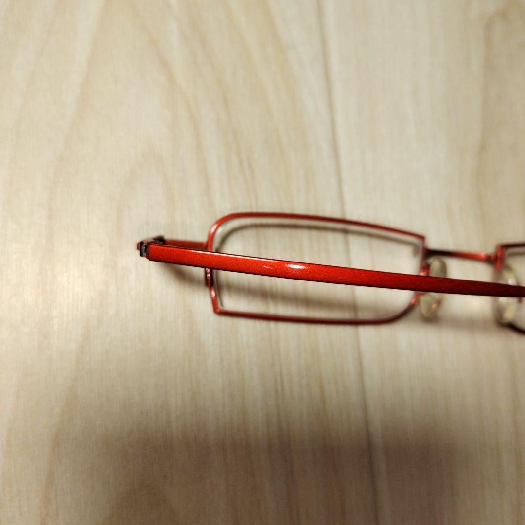 メガネ・老眼鏡 Theo lamy 36