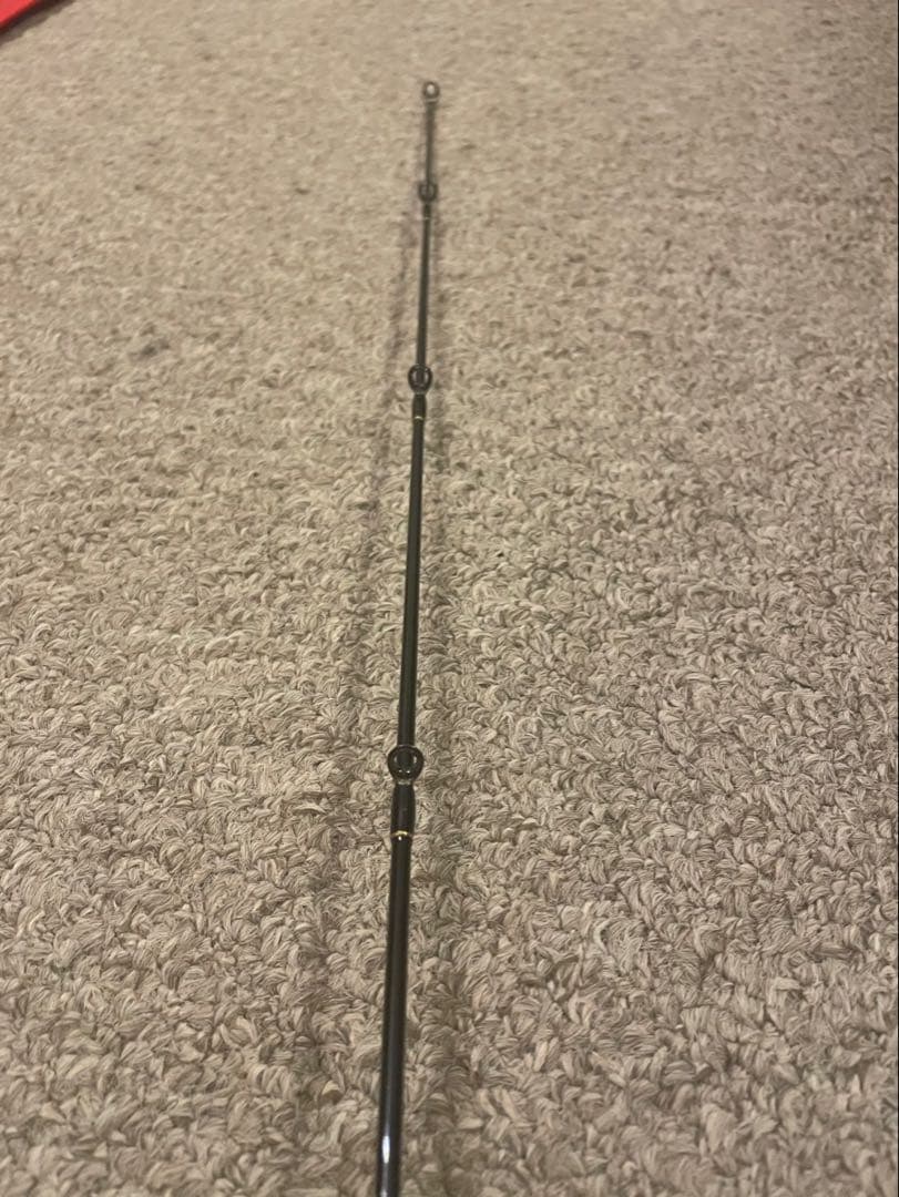 シーフロアコントロール ジャレク 2.5force