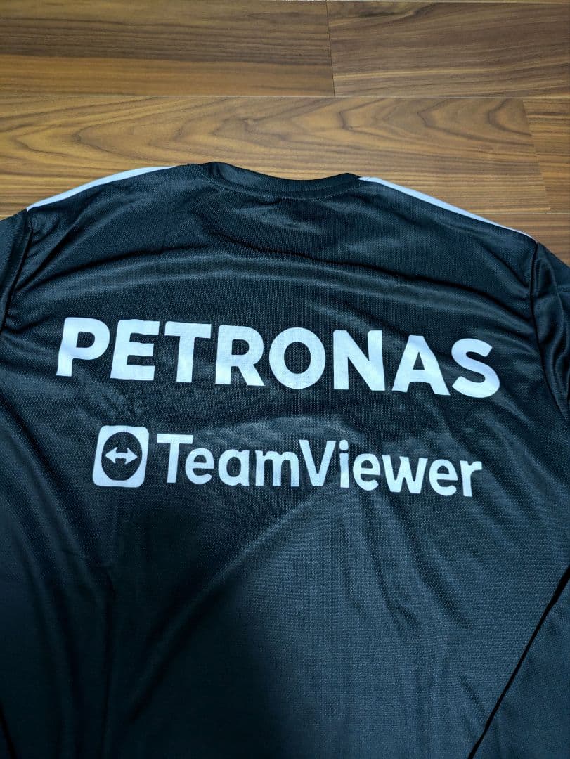 ☆スポーツ　長袖　ジャージ　ウェア　シャツ　バレーボール　トレーニング