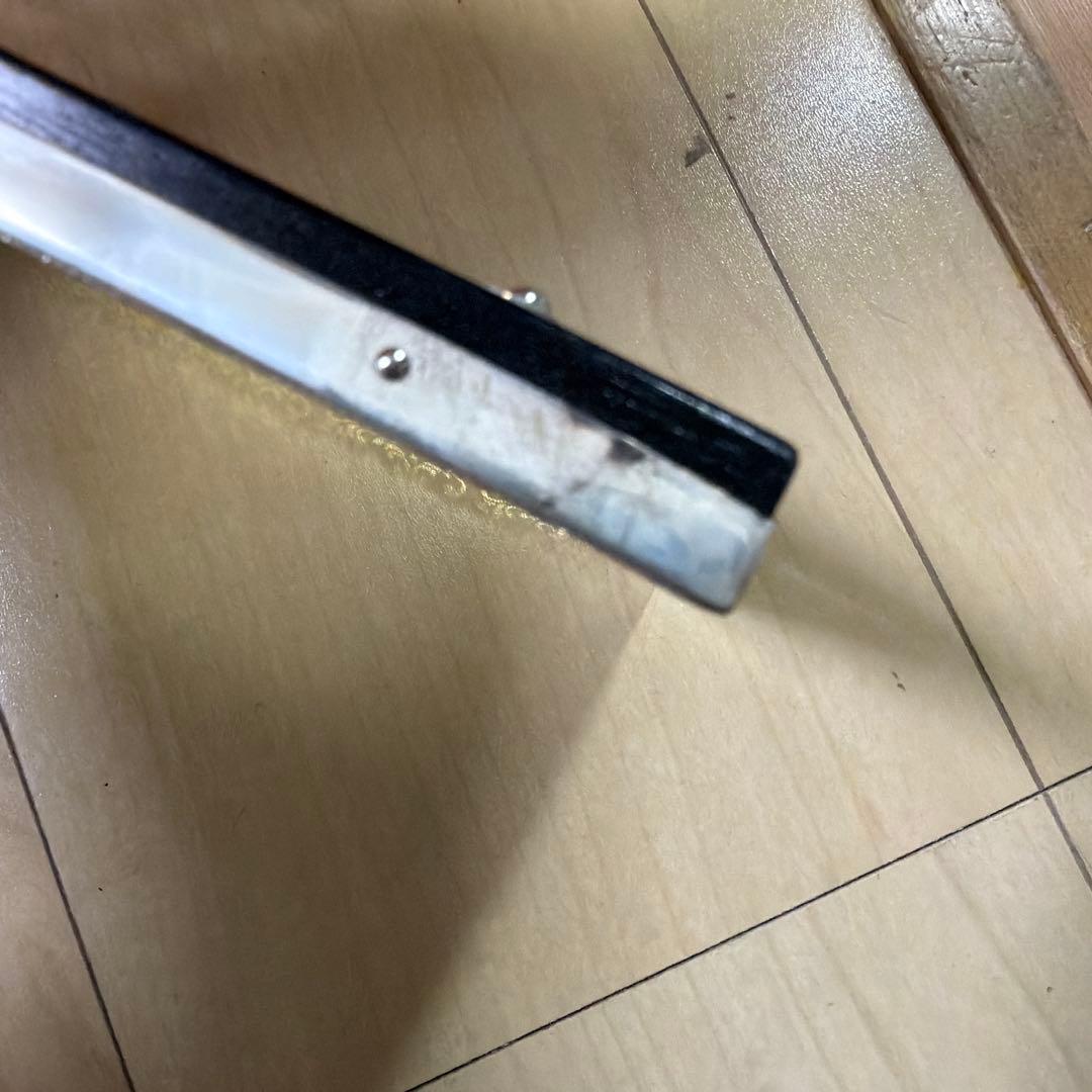 フォトフレーム　　銀製　写真立て