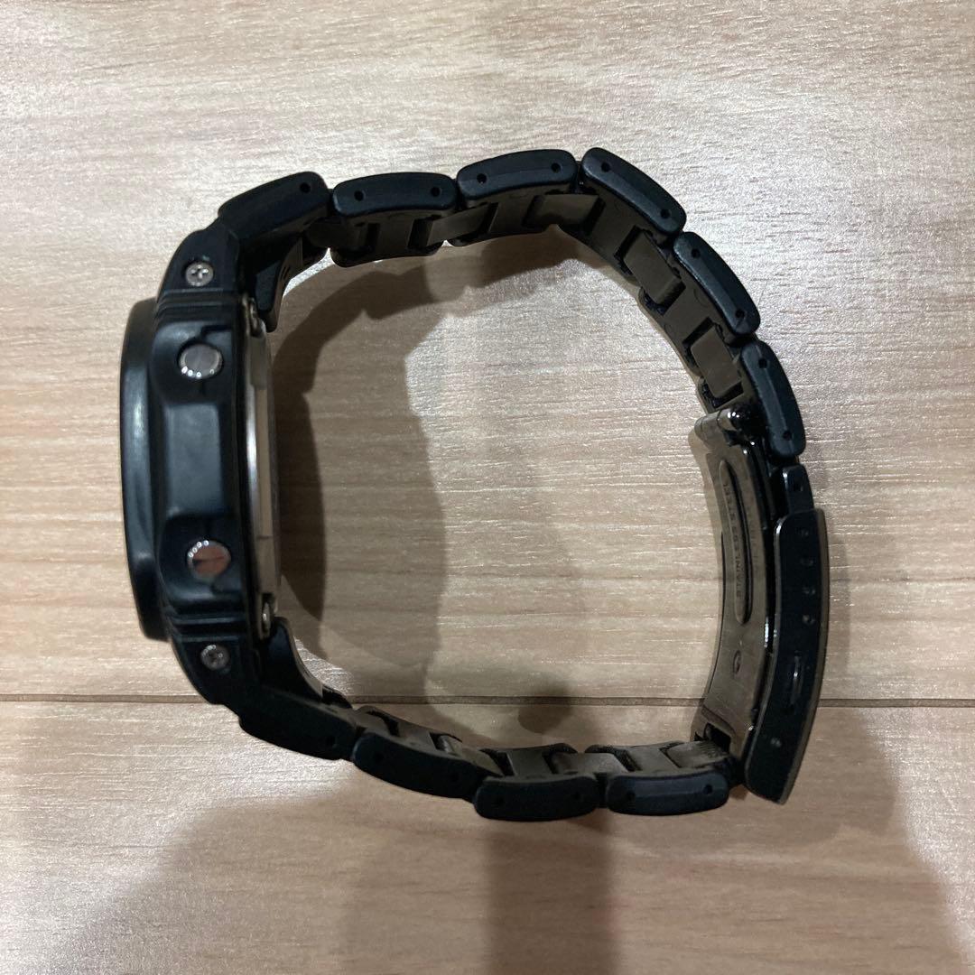 G-SHOCK GW-M5610BC コンポジットバンド 電波ソーラー