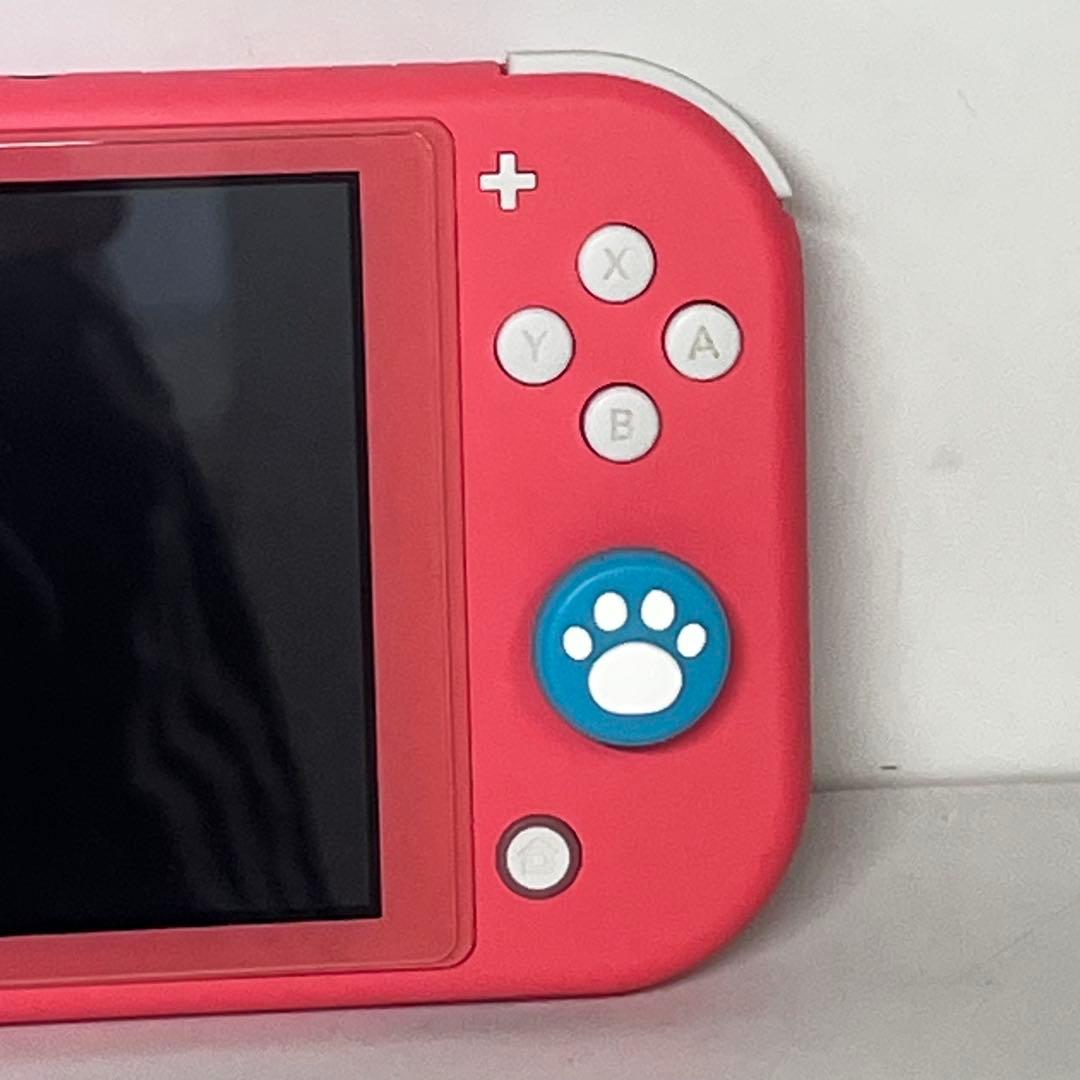 任天堂 Nintendo Switch lite HDH-001 コーラル