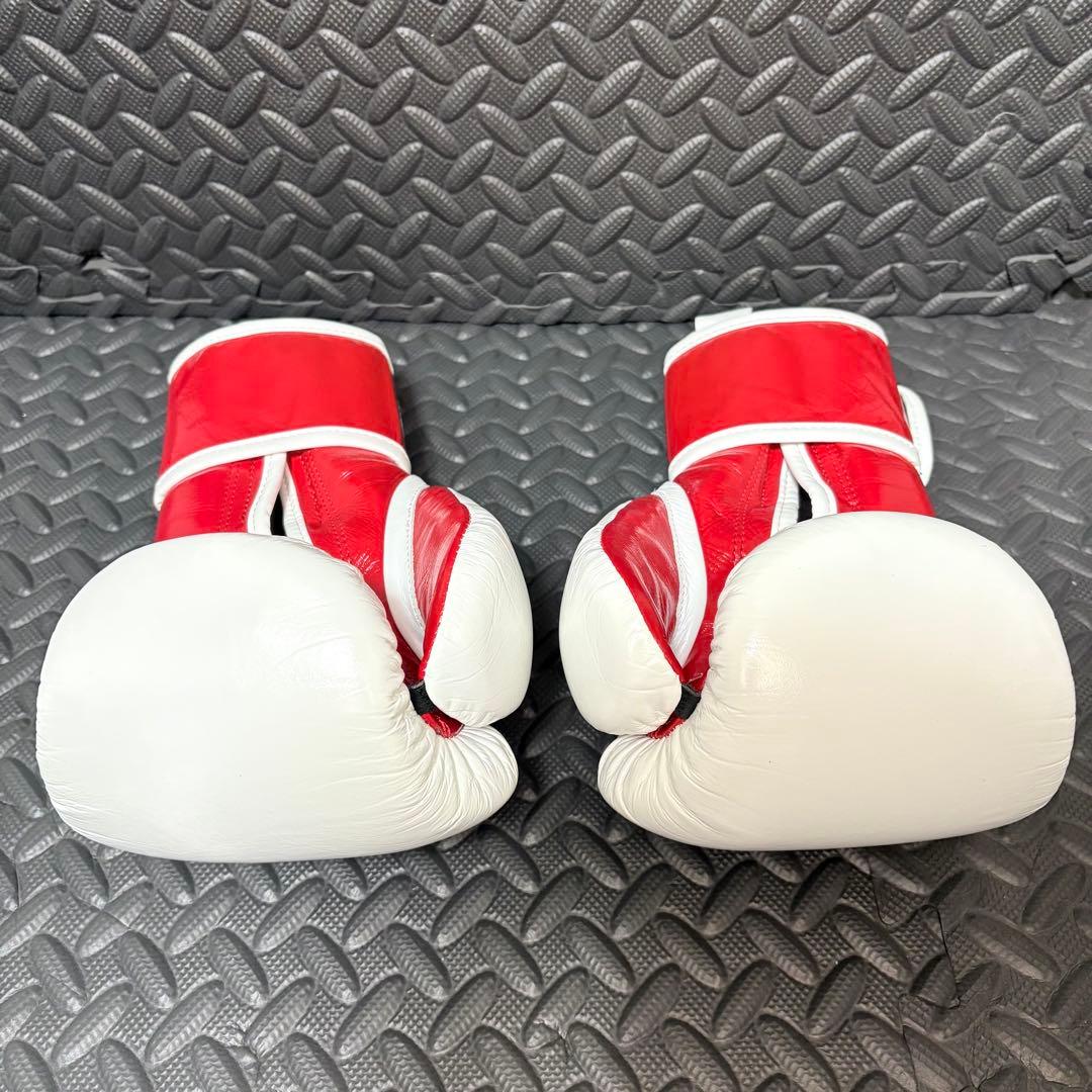 レイジェス(reyes) ボクシンググローブ　8オンス メキシカン