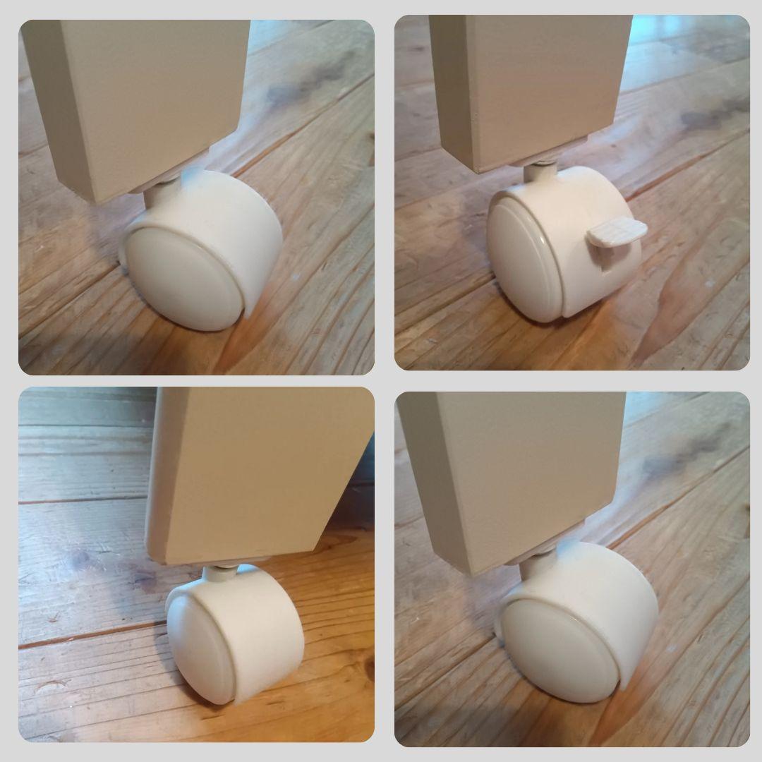 《送料無料❣️１点限り❣️》カトージ　 ベビーベット　ミニ立ちベッド⭐︎