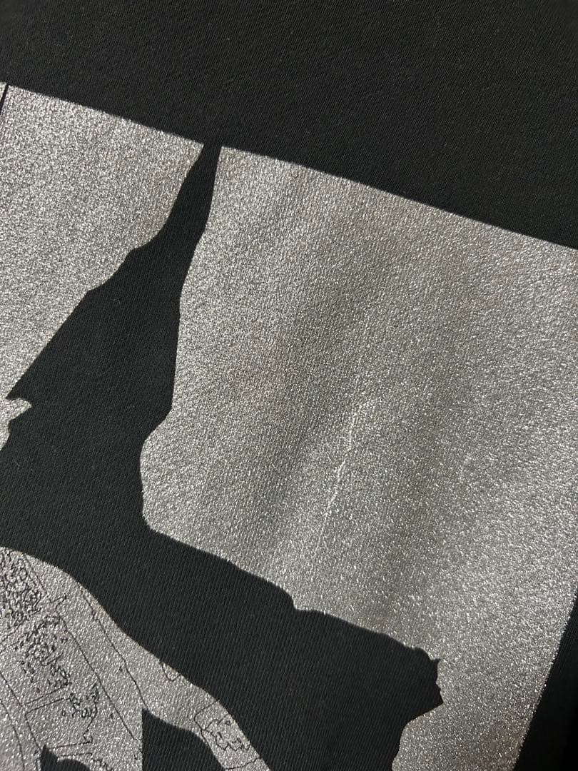 PIERROT LASTCIRCUS Arlequin限定パーカー XLサイズ