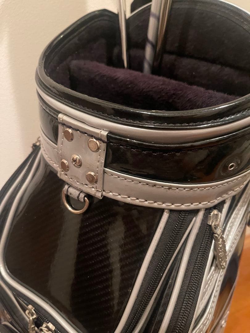 WINWINSTYLE ウィンウィンスタイル CADDY CART BAG