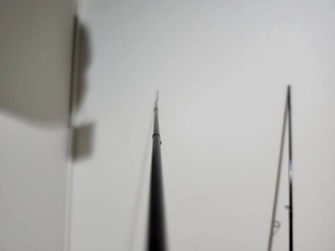 【訳あり】ヤマガブランクス ブルーカレント3 82