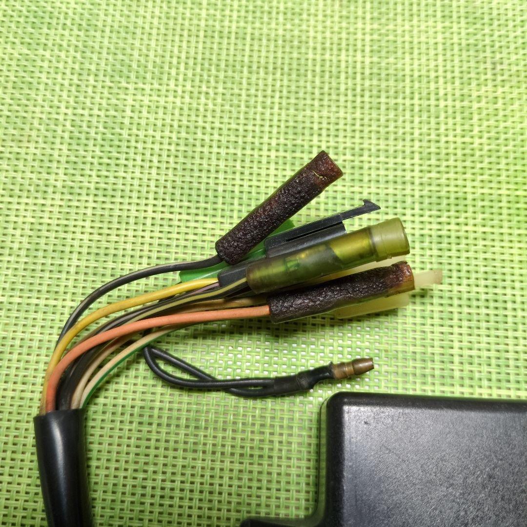 YAMAHA　ヤマハ　純正　CDI イグナイター　SDR200用