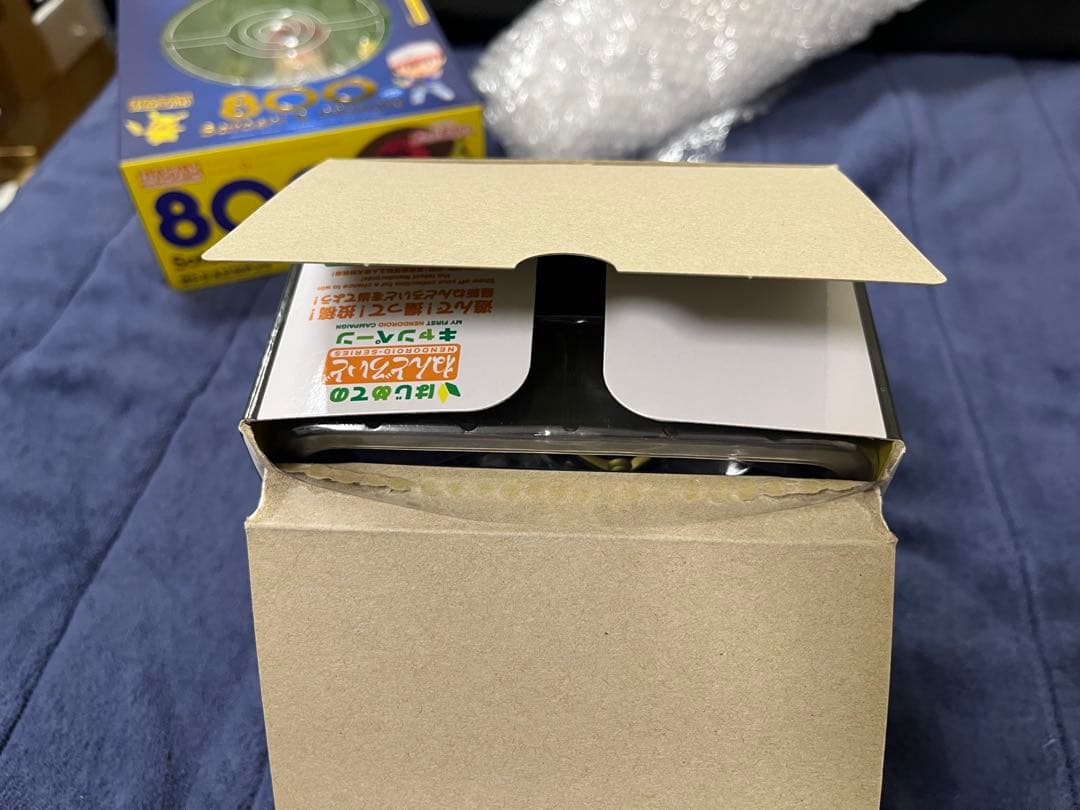 OW ねんどろいど　アッシュ　オーバーウォッチ　nendoroid