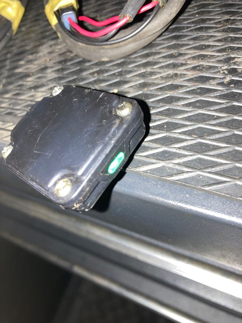 MSC-BE51 セットアップ済 オートバイ用　ETC 二輪　CB キレイ