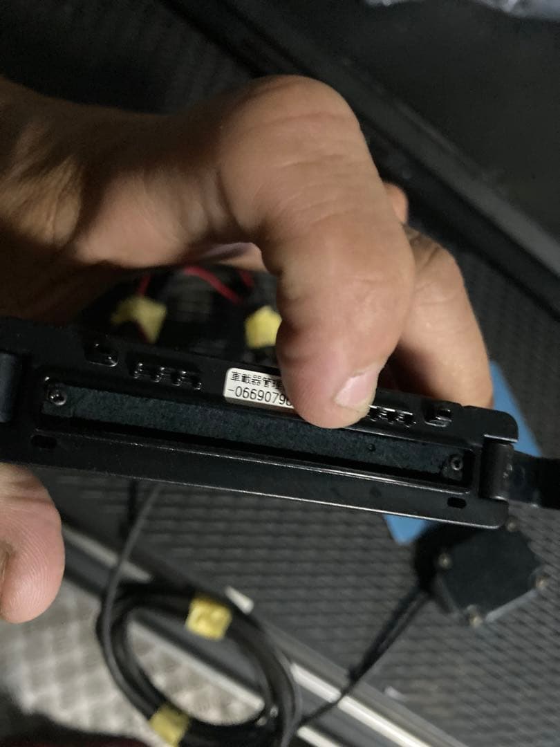 MSC-BE51 セットアップ済 オートバイ用　ETC 二輪　CB キレイ