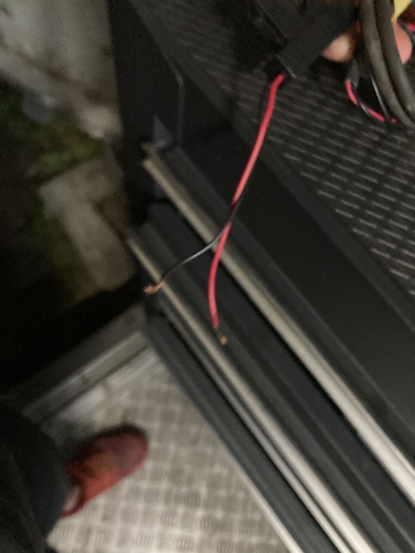 MSC-BE51 セットアップ済 オートバイ用　ETC 二輪　CB キレイ