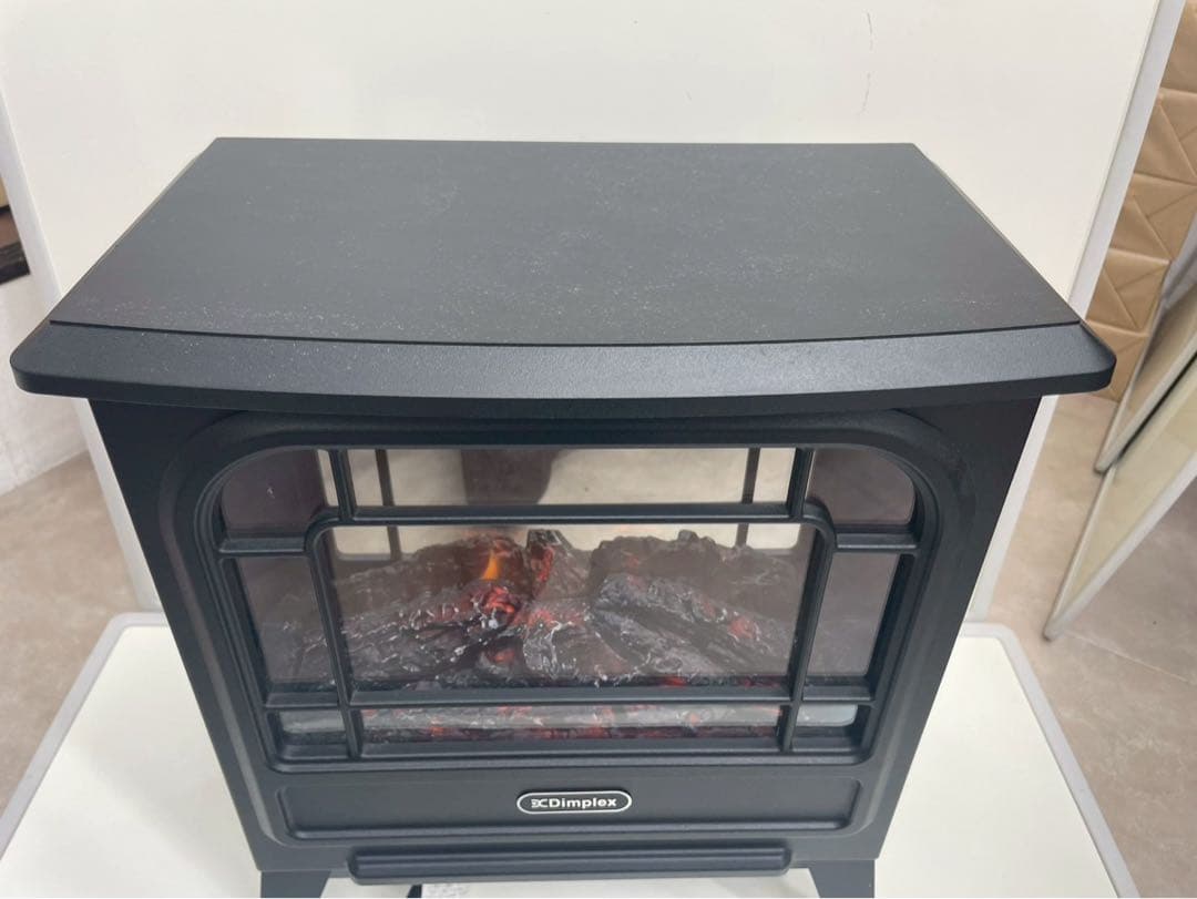 DIMPLEX JAPAN電気暖炉 MCS12J nk01