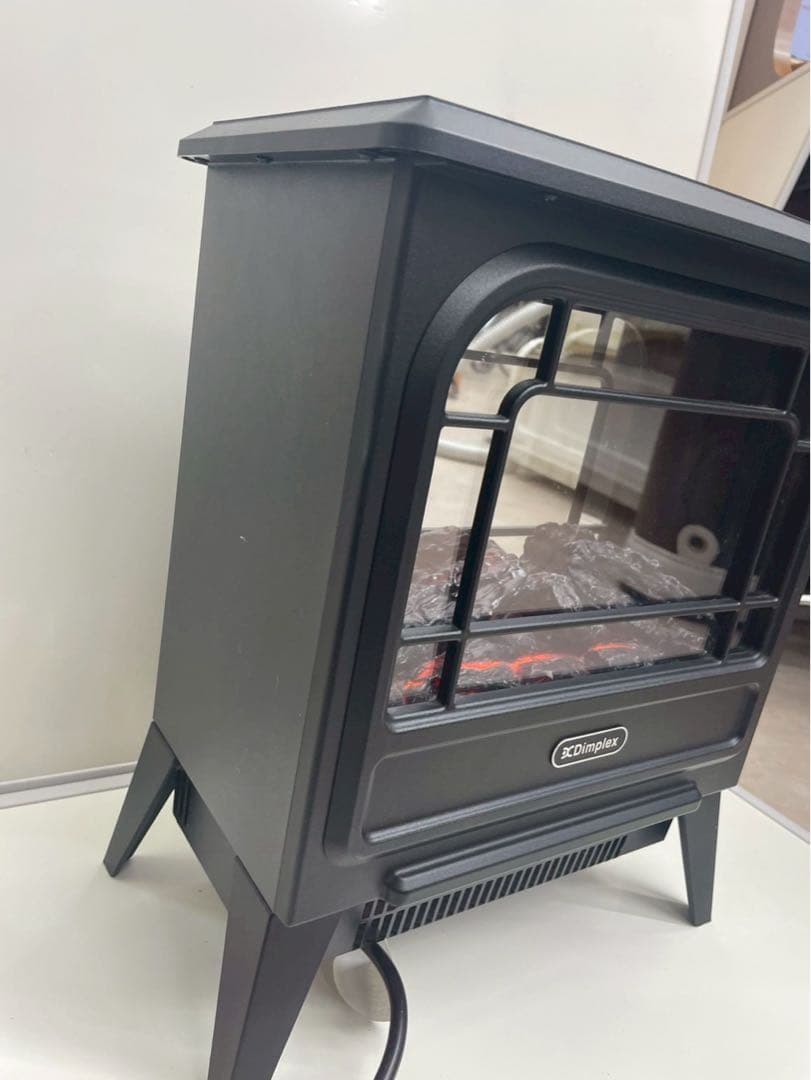 DIMPLEX JAPAN電気暖炉 MCS12J nk01