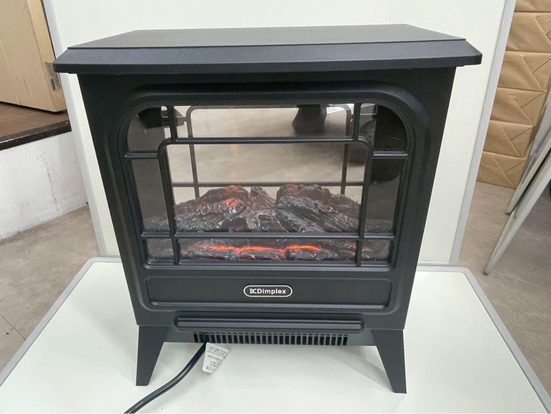 DIMPLEX JAPAN電気暖炉 MCS12J nk01