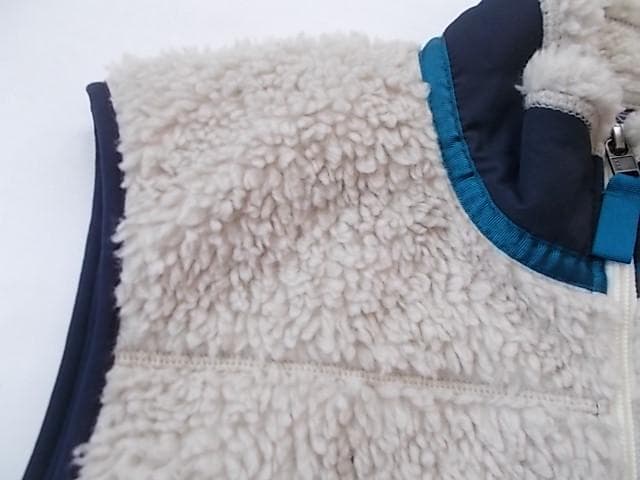 Patagonia クラシック レトロX ベスト S パタゴニア