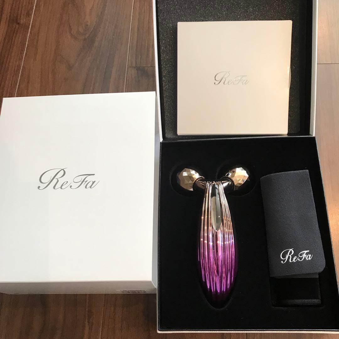 その他 ReFa CARAT RAY