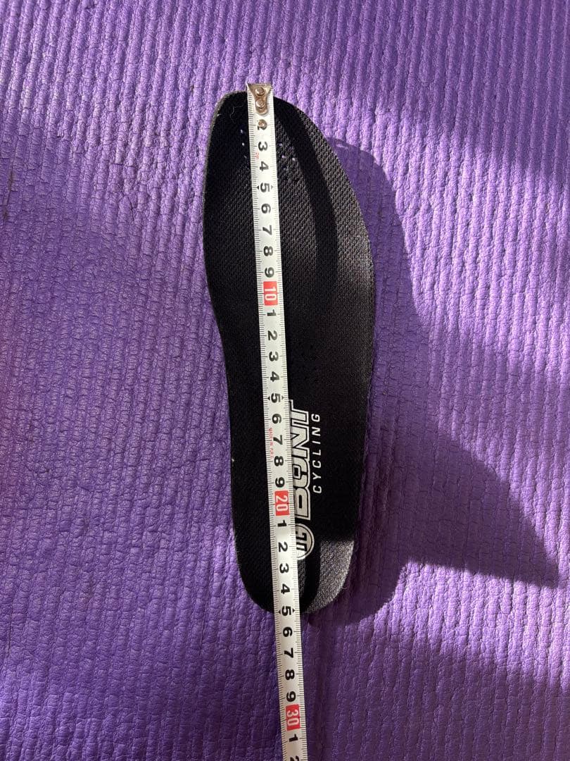 BONT ZERO シューズ サイズ41