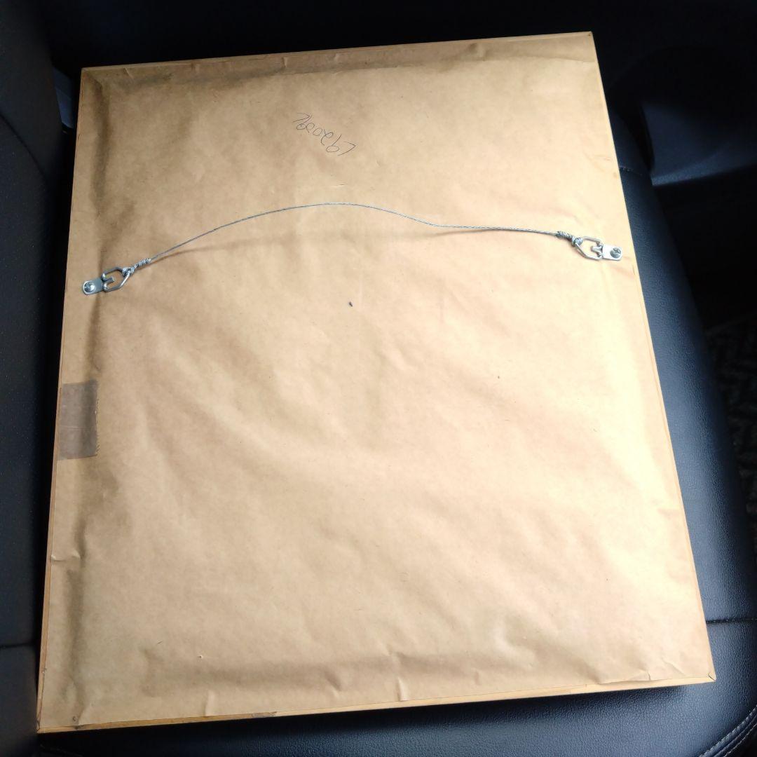 john suchyジョンスーチー 3Dアートフレーム