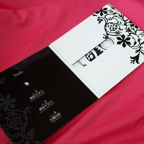 Princess Resurrection X 廃屋王女