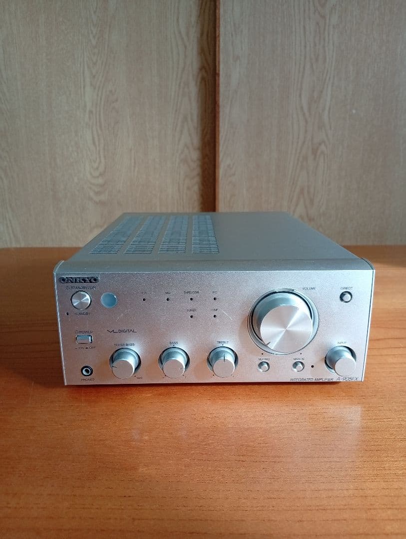 ONKYO INTEC205 / A-905FX T-405FX D-152E他