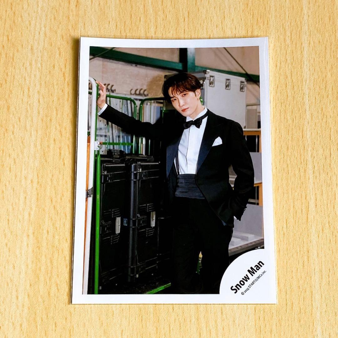  Man 公式写真 集合 混合② バラ売り可能