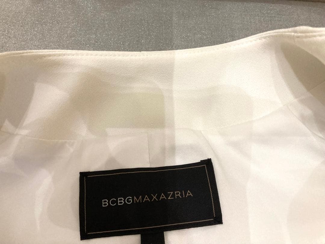 bcbg maxazria  フォーマルスーツ　ワンピース