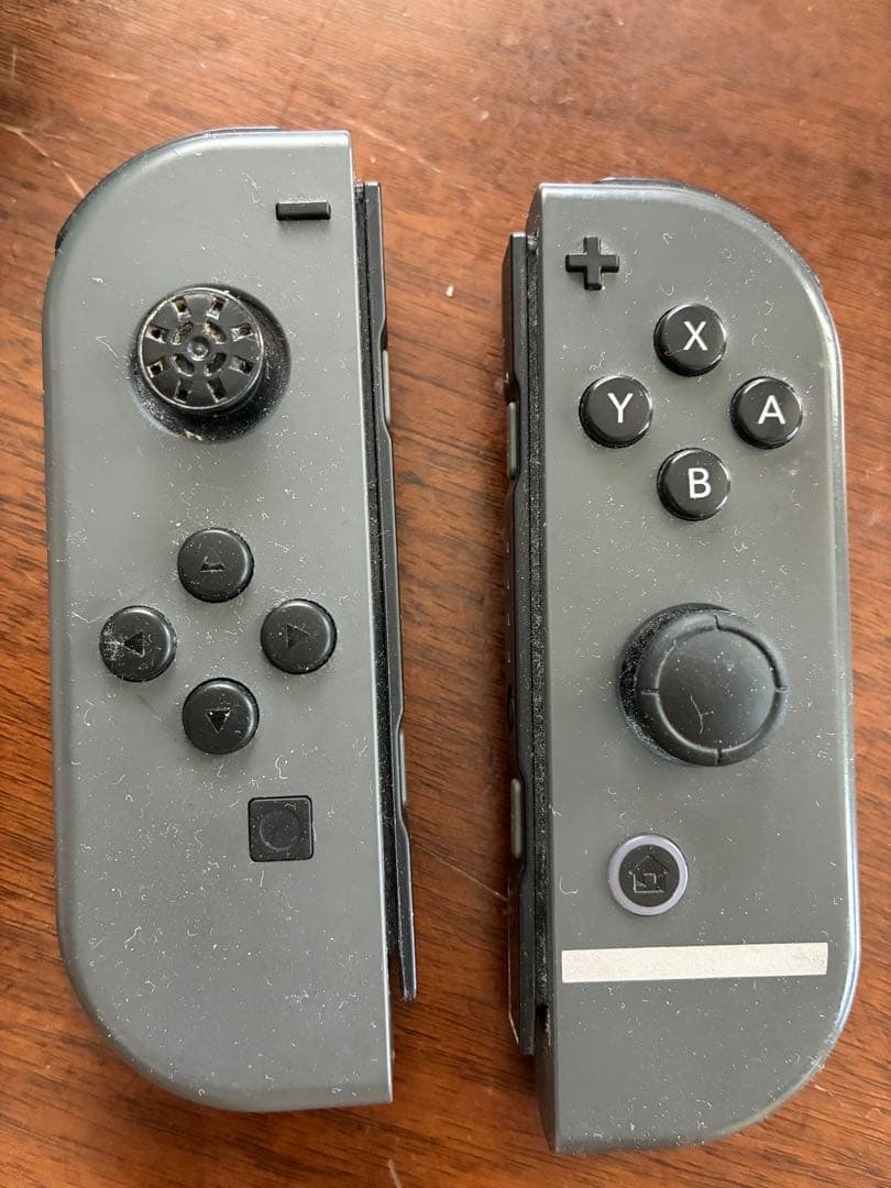 Nintendo Switch ジャンク品