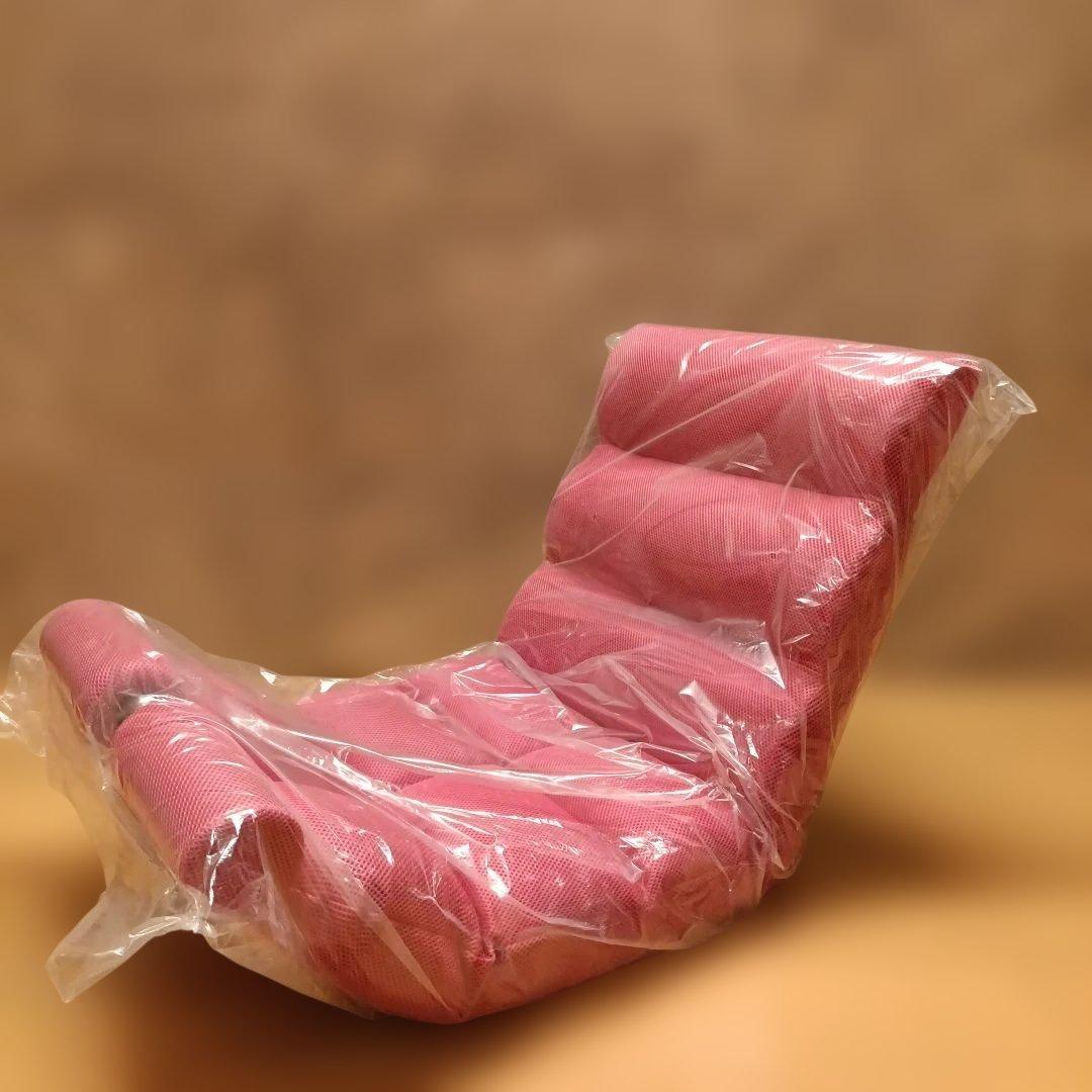 【新品未使用】ミズノ　じつは!腹筋くんRX　ピンク