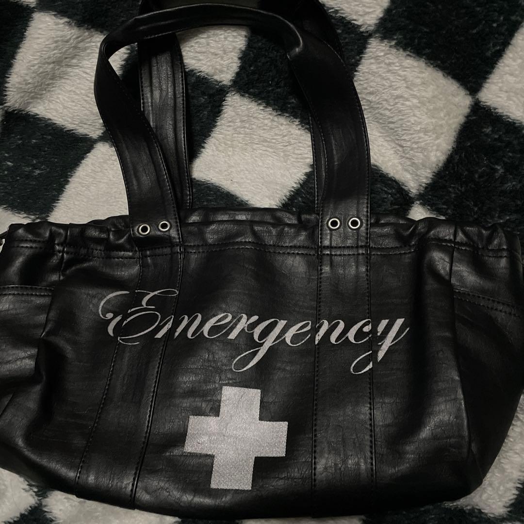 SCULPTOR レザー ハンドバッグ 最終値下げ