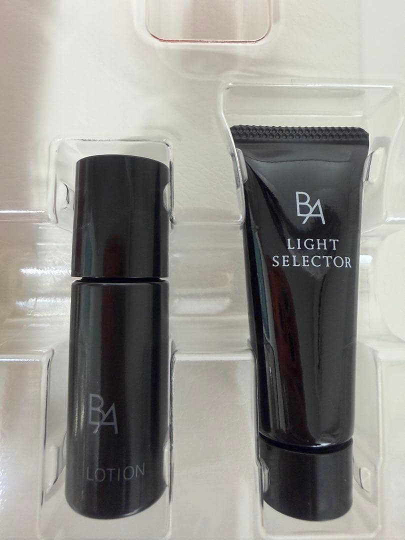 トライアルセット・サンプル POLA Season Special Kit