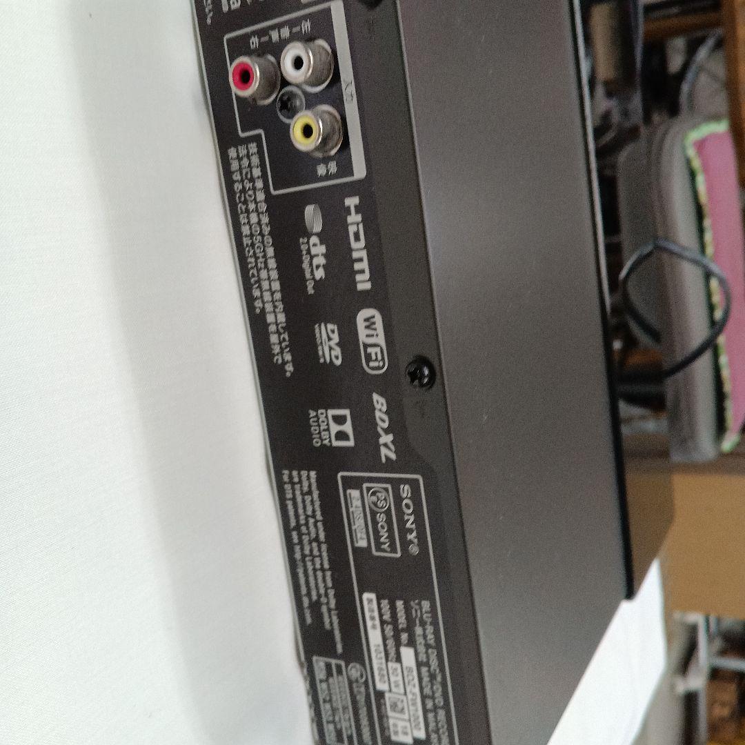 Ultra HD Blu-rayプレーヤー 4K HDR