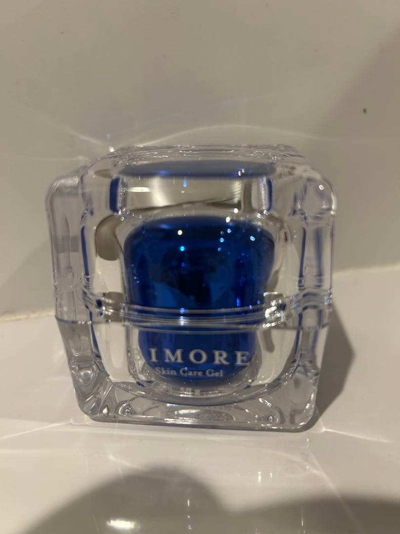 フェイスジェル・ゲル BIMORE Skin Care Gel 50g