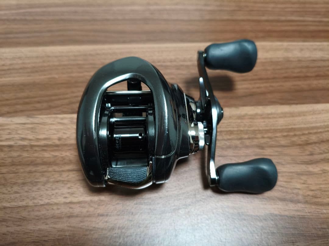 ［美品］23アンタレスDCMD XG Right（右ハンドル）