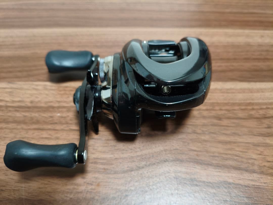 ［美品］23アンタレスDCMD XG Right（右ハンドル）