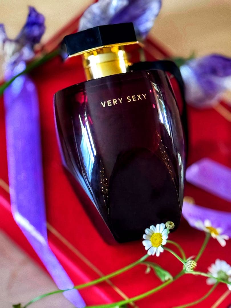 香水(女性用) Victoria Secret Very Sexy Eau de Parfum