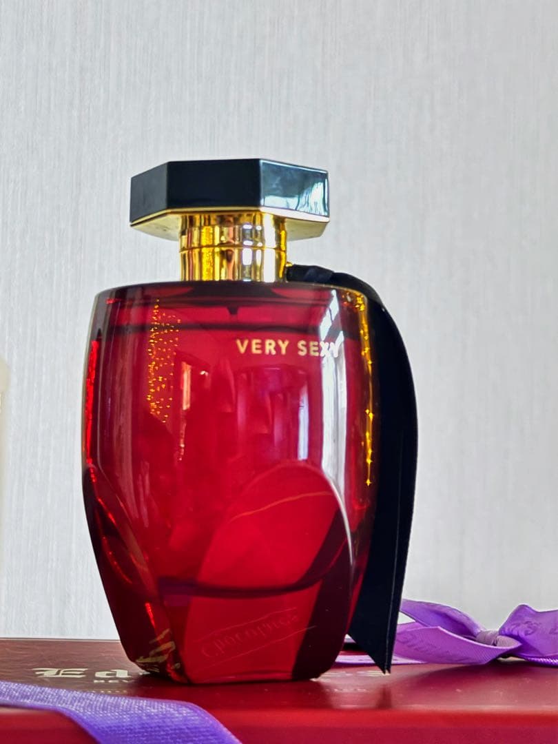 香水(女性用) Victoria Secret Very Sexy Eau de Parfum