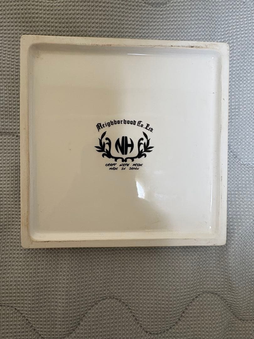 NEIGHBORHOOD チャンバー