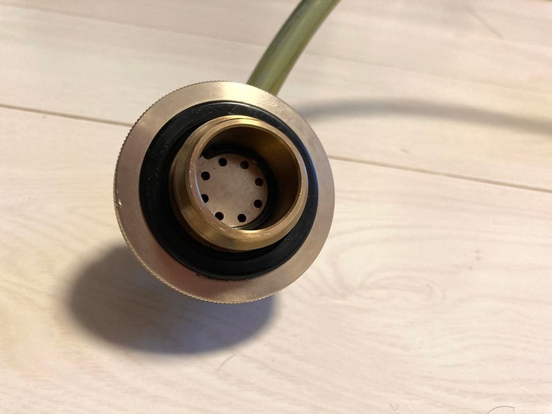 レイル Beatrush オイルキャッチタンク スイフトスポーツZC32S用