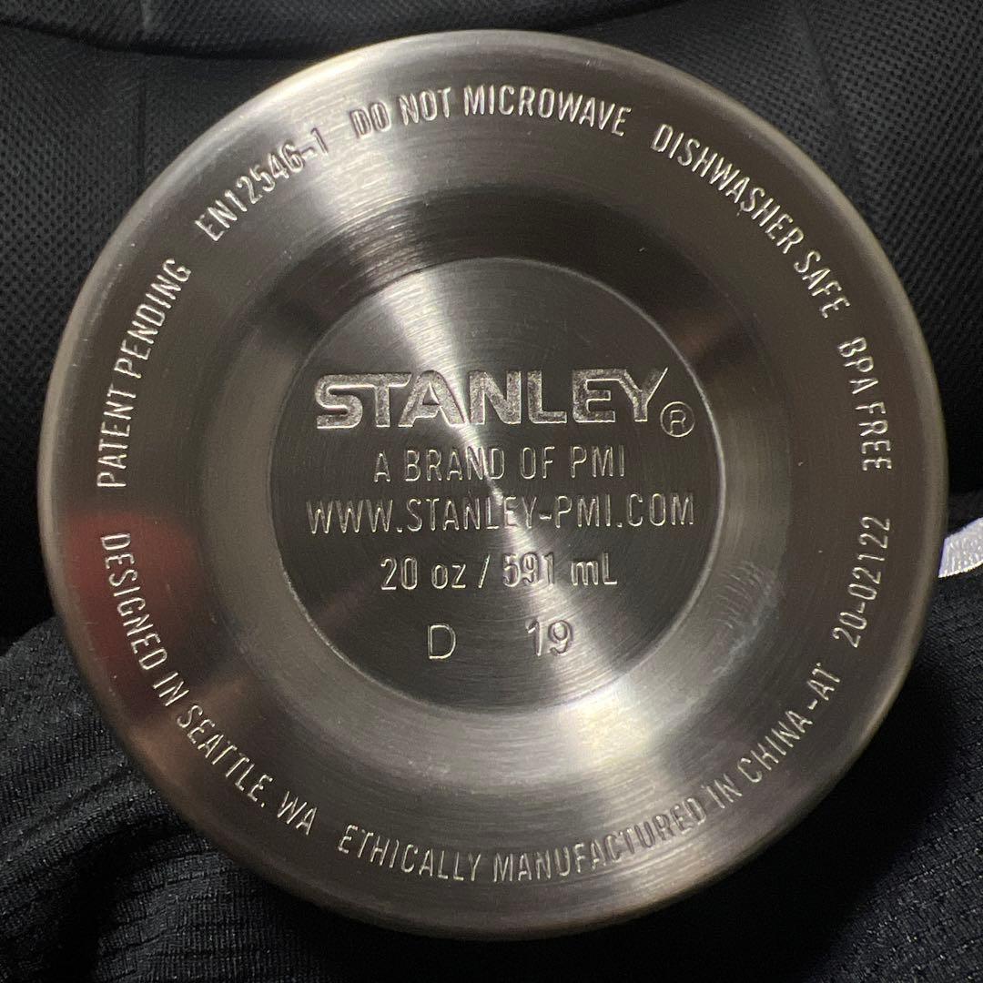 新品　supreme スタンレー　タンブラー　水筒　シュプリーム　ボトル　スタバ