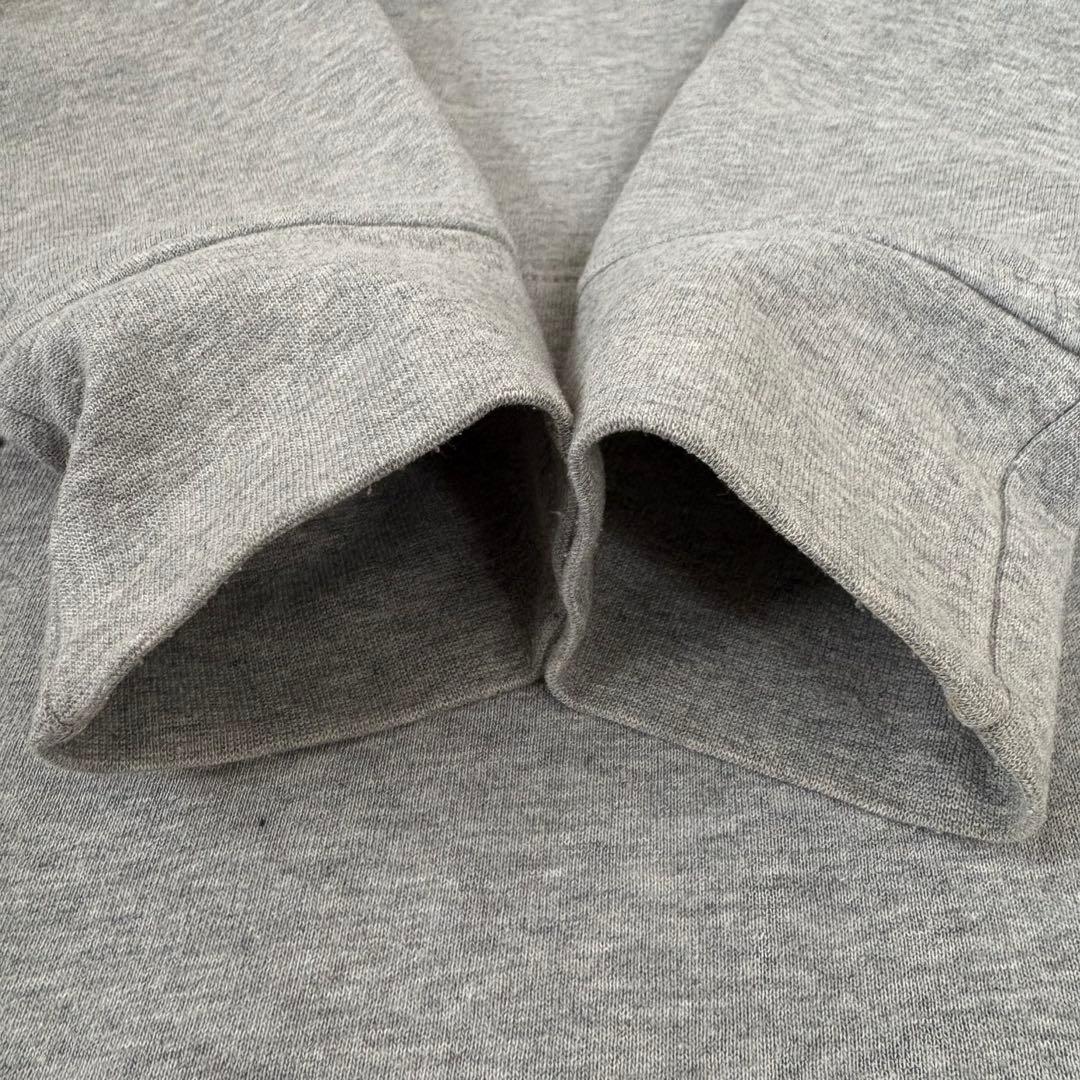 ポロラルフローレン パーカー ビッグポニー 刺繍　フーディー　裏起毛　スウェット