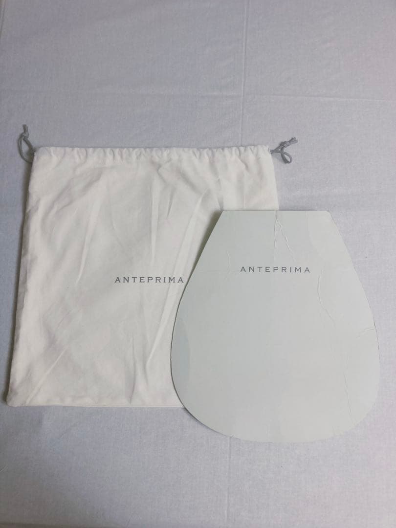 アンテプリマ⭐︎ワイヤーバッグ