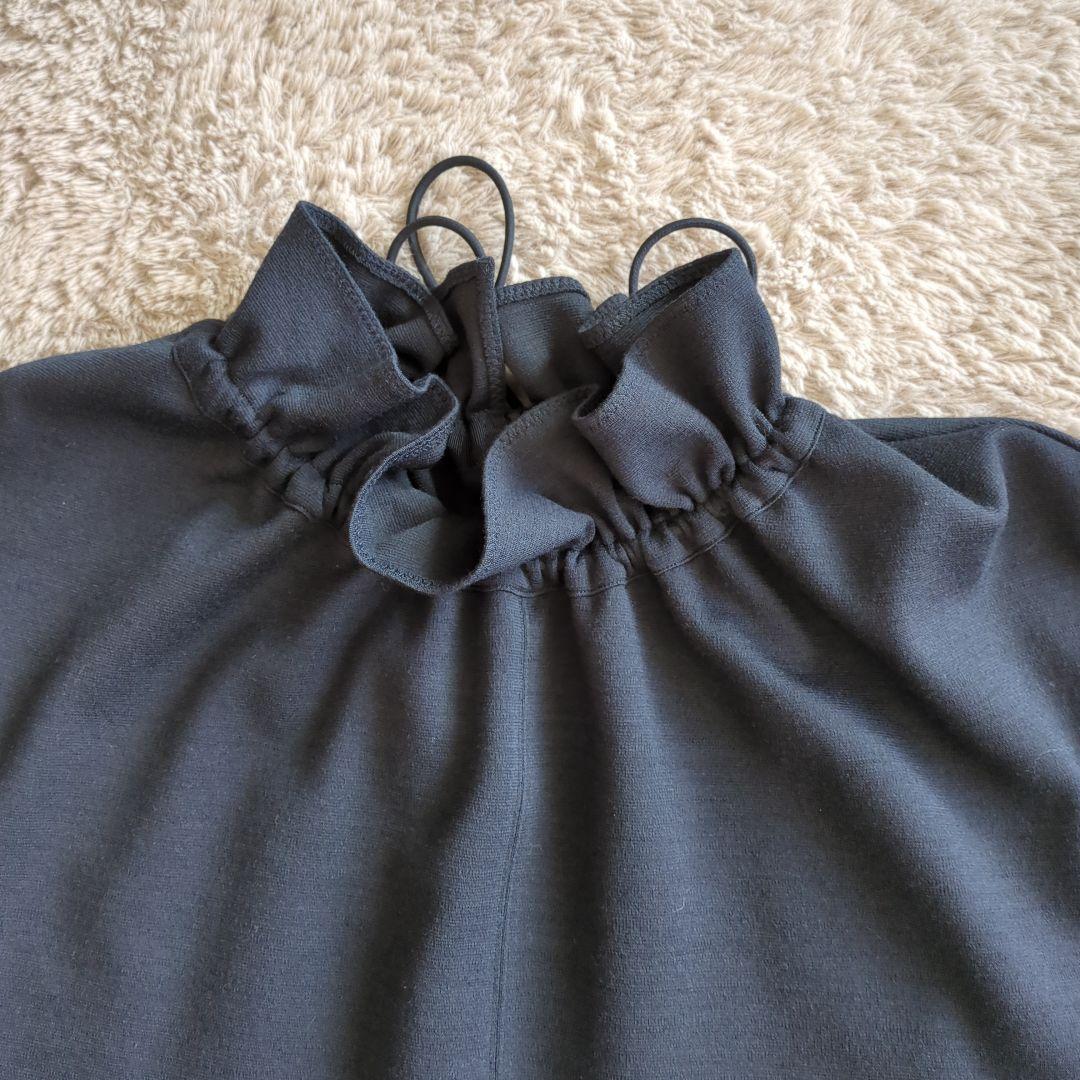 drawerドゥロワー カットソーブラウス