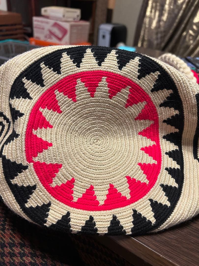 未使用　タグ付き　CHILA BAGS バッグ