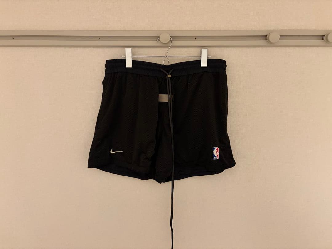 パンツ NRG W BASKETBALLS SHORT