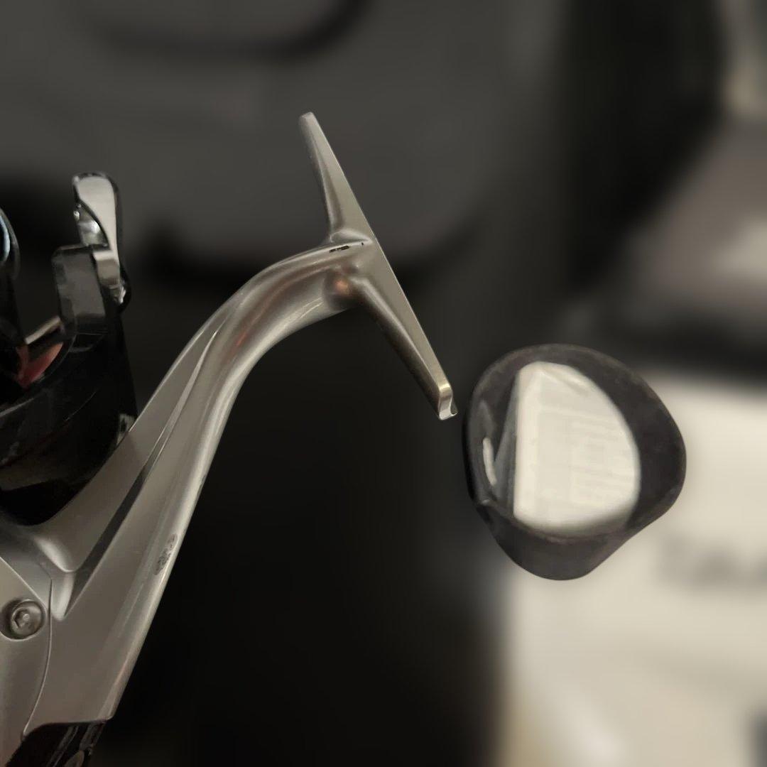 k*0様 DAIWA ダイワ　12 キャタリナ 6500H