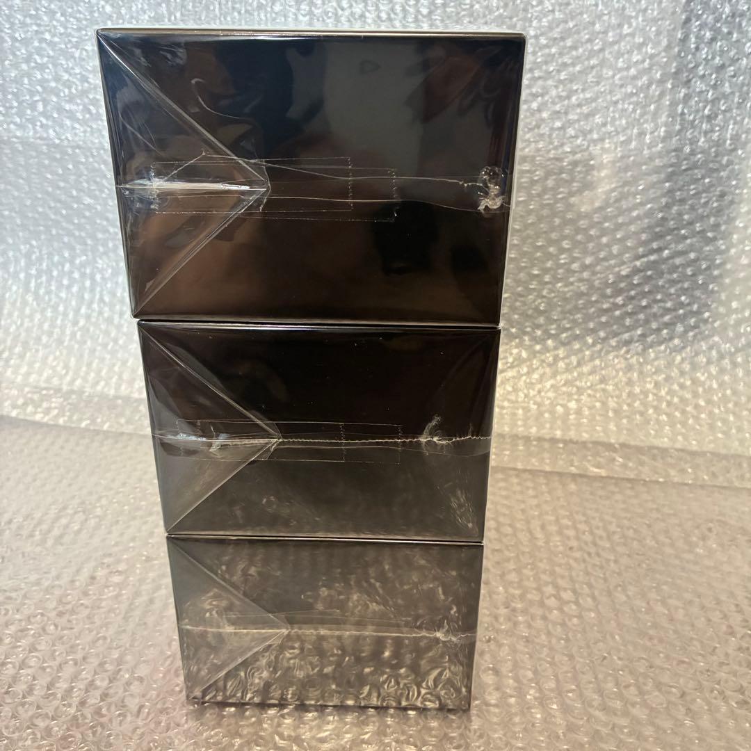 タイガーマスク DVD-BOX 1〜3 セット 初回限定 新品/未開封