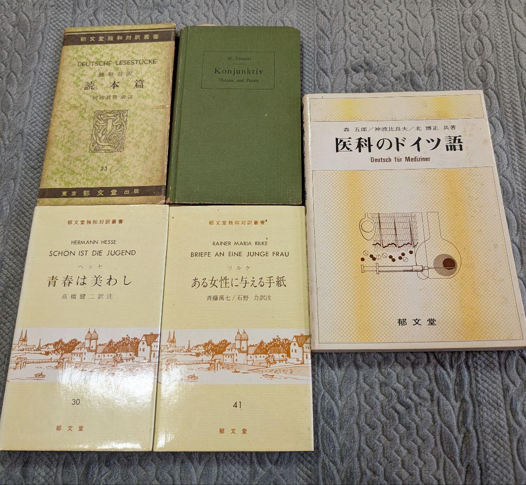 ドイツ語 25冊 セット ドイツ 参考書 語学 辞典