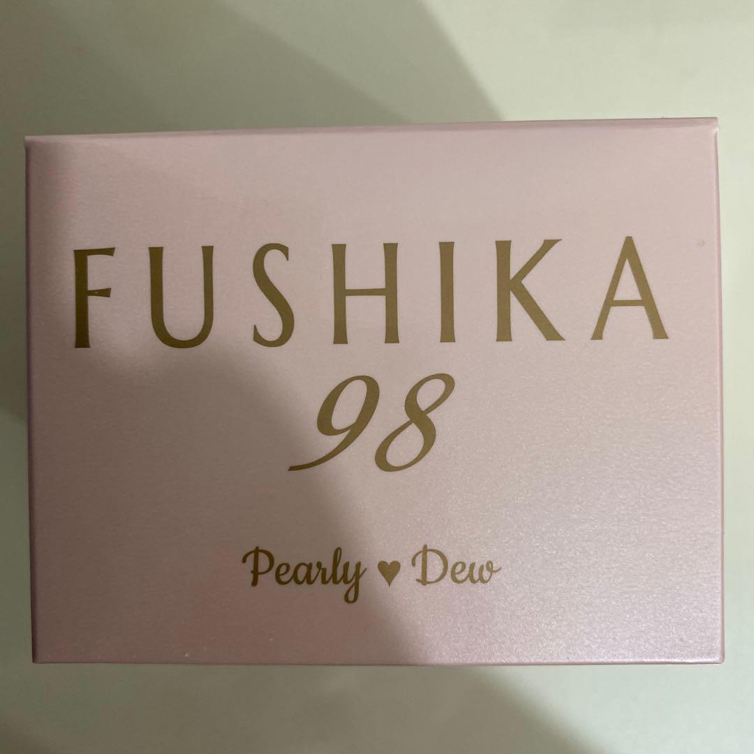 ❤︎ 【新品未開封】FUSHIKA９８プレミアムオールインワン美肌ジェル 100g
